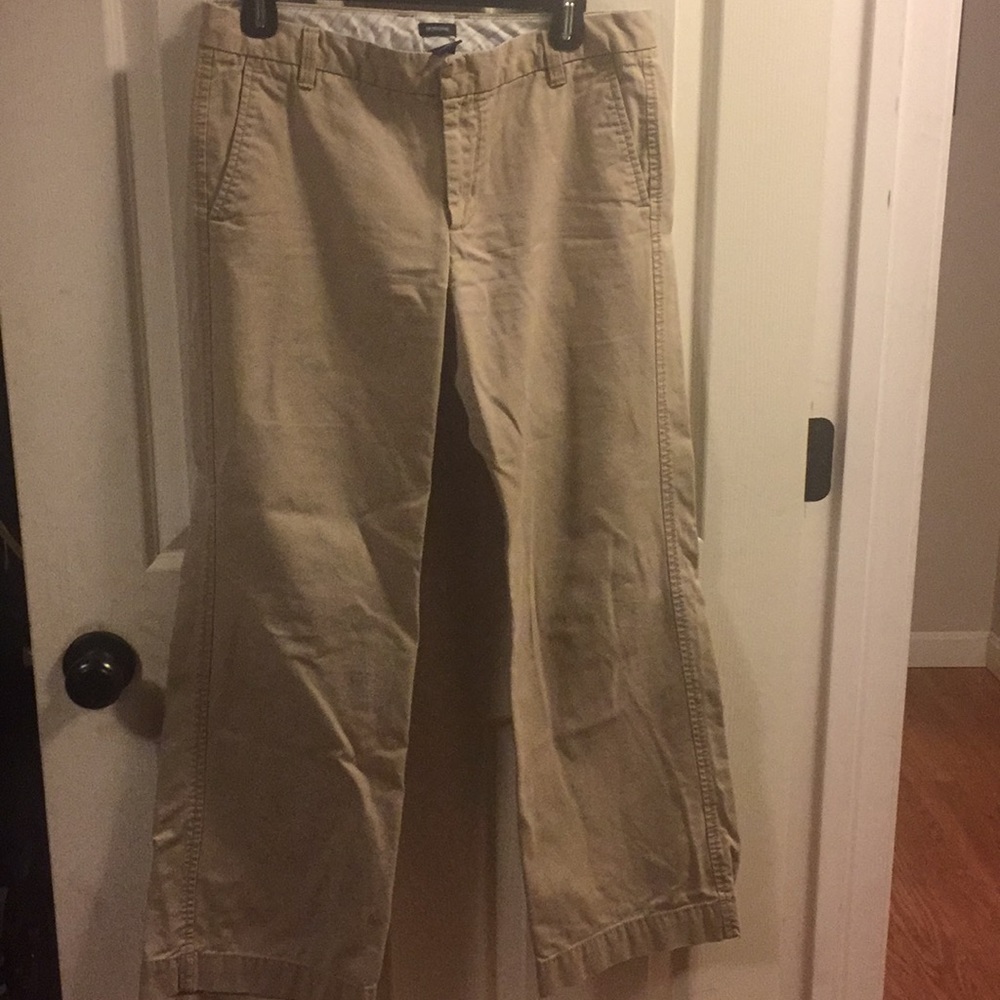 Gap Khakis